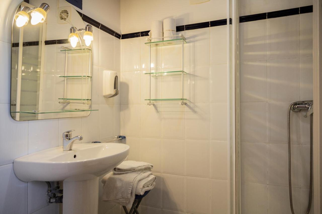Casa Navarlaz S N Valcarlos Extérieur photo